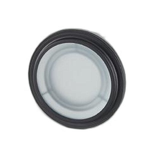 画像1: 大光電機(DAIKO) LZA-93700 部材 フレアカットルーバー 一体型フラッドレンズ (1)