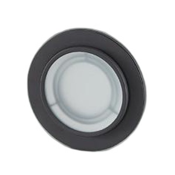 画像1: 大光電機(DAIKO) LZA-93703 部材 フレアカットルーバー 一体型フラッドレンズ (1)