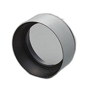 画像: 大光電機(DAIKO) LZA-93706 部材 フード シルバー