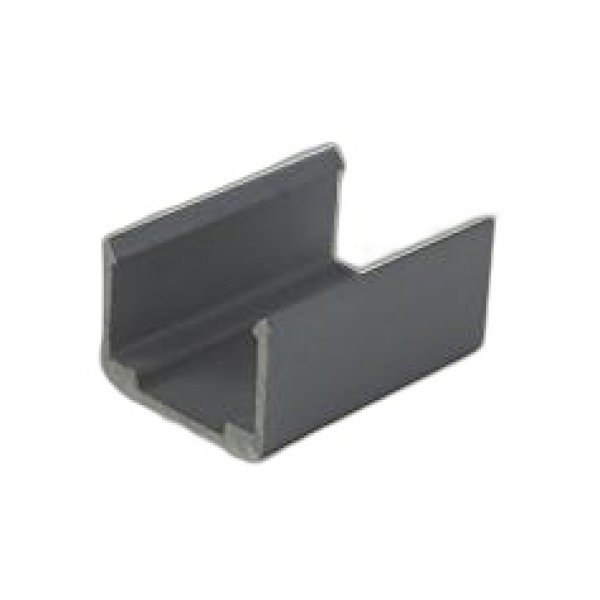 画像1: 大光電機(DAIKO) LZA-93757 部材 アルミクリップ 5個1組 (1)