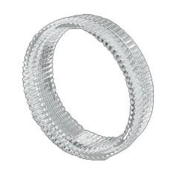 画像1: 大光電機(DAIKO) LZA-93773 部材 装飾パーツ (1)