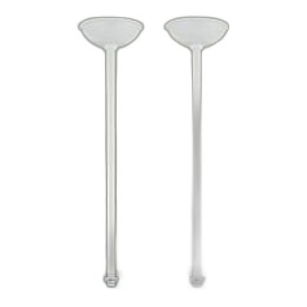 画像1: 大光電機(DAIKO) LZA-93774 部材 110形用 吊りパイプ L500タイプ 2本 ホワイト (1)