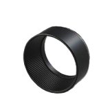 画像: 大光電機(DAIKO) LZA-93779 部材 フード ブラック