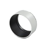 画像: 大光電機(DAIKO) LZA-93780 部材 フード ホワイト