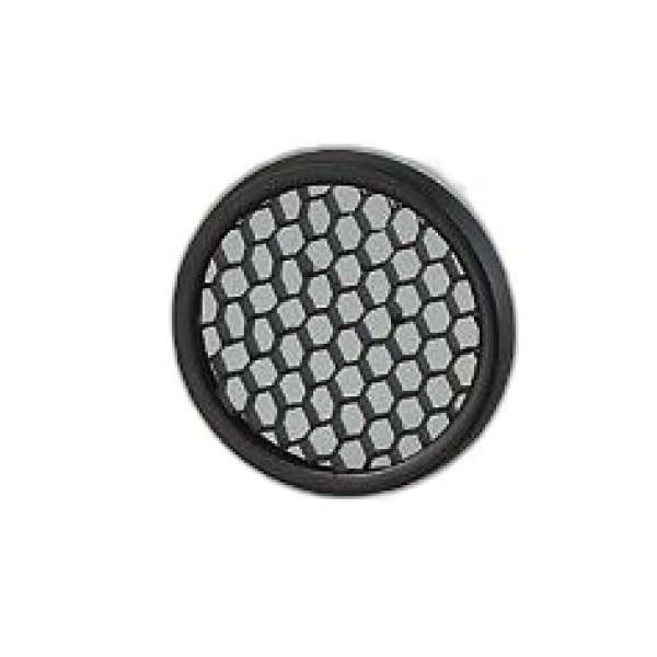 画像1: 大光電機(DAIKO) LZA-93793 部材 ハニカムルーバー (1)