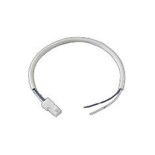 画像1: 大光電機(DAIKO) LZA-93840 部材 レースウェイ 取付用信号線接続ケーブル PWM調色調光用 (1)