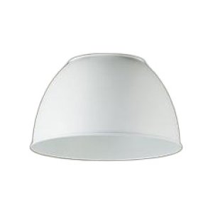 画像: 大光電機(DAIKO) LZA-93862 部材 ペンダントカバー アルミ 小 ホワイト