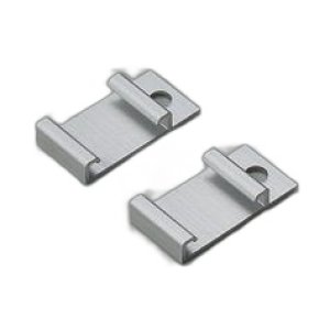 画像: 大光電機(DAIKO) LZA-93878 部材 曲線取付ホルダー