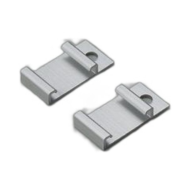 画像1: 大光電機(DAIKO) LZA-93878 部材 曲線取付ホルダー (1)