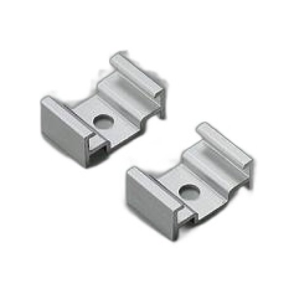 画像1: 大光電機(DAIKO) LZA-93879 部材 取付用ホルダ 2個1組 (1)