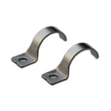 画像: 大光電機(DAIKO) LZA-93880 部材 取付用サドル 2個1組