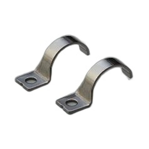 画像1: 大光電機(DAIKO) LZA-93880 部材 取付用サドル 2個1組 (1)