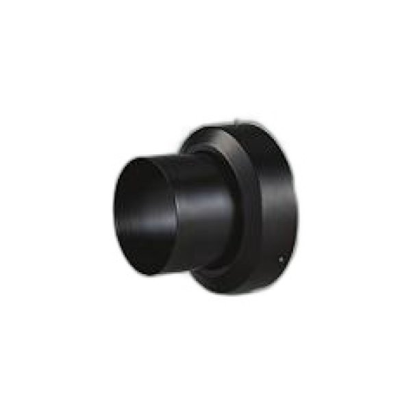 画像1: 大光電機(DAIKO) LZA-93894 部材 スヌート ブラック (1)