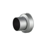 画像: 大光電機(DAIKO) LZA-93895 部材 スヌート シルバー