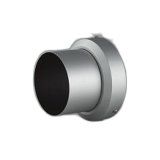 画像: 大光電機(DAIKO) LZA-93897 部材 スヌート シルバー