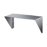 画像: 大光電機(DAIKO) LZA-93926 部材 フード シルバー