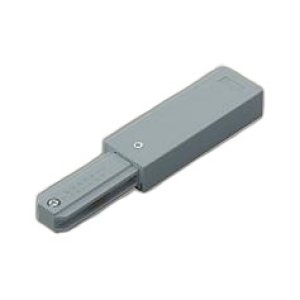 画像: 大光電機(DAIKO) LZA-A0231S 部材 フィードインボックス グレー