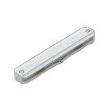 画像: 大光電機(DAIKO) LZA-A0233W 部材 連結用ジョイナー フィードイン端子なし ホワイト