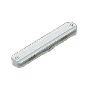 画像: 大光電機(DAIKO) LZA-A0233W 部材 連結用ジョイナー フィードイン端子なし ホワイト