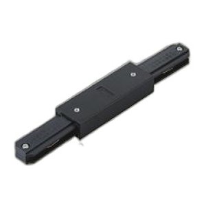 画像: 大光電機(DAIKO) LZA-A0238K 部材 カップリング形ジョイナー フィードイン端子付 ブラック