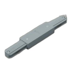 画像: 大光電機(DAIKO) LZA-A0238S 部材 カップリング形ジョイナー フィードイン端子付 グレー