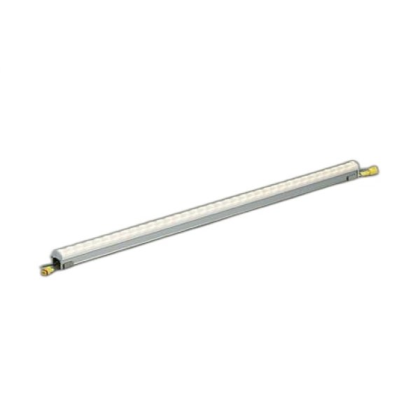 画像1: 大光電機(DAIKO) LZW-91611LTE 間接照明 L870タイプ 非調光 電源内蔵 電球色 LED ハイパワーラインライト 防雨・防湿形 (1)