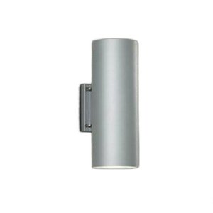 画像: 大光電機(DAIKO) LZW-92238XS アウトドア ブラケット 非調光 本体のみ ランプ別売 LED 上下配光 防雨形 シルバー