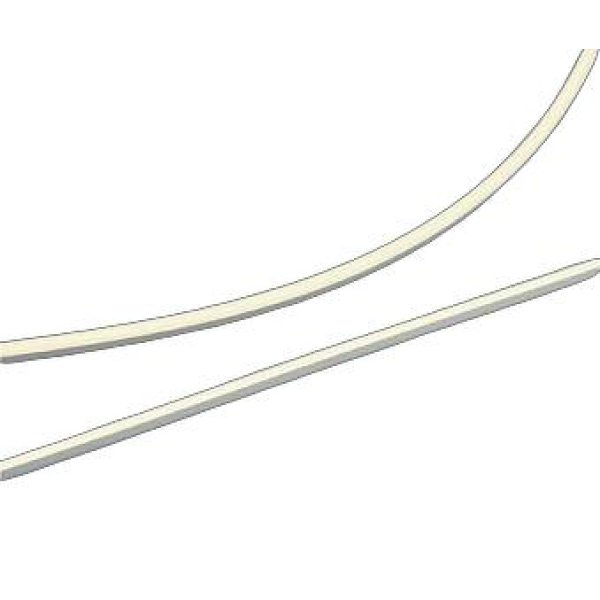 画像1: 大光電機(DAIKO) LZW-93047YTW 間接照明 L980タイプ 電源別売 電球色 LED 薄型サイドビュータイプ ドットレス 防雨・防湿形 (1)