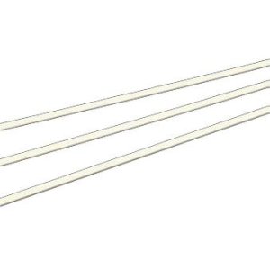 画像: 大光電機(DAIKO) LZW-93204WTW 間接照明 L260タイプ 電源別売 昼白色 LED 直線タイプ ドットレス 防雨・防湿形