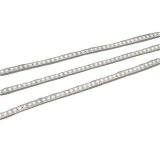 画像: 大光電機(DAIKO) LZY-92873AT 間接照明 L510タイプ 電源別売 温白色 LED 曲面什器用 縦曲げタイプ