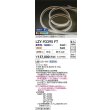 画像2: 大光電機(DAIKO) LZY-93395FT 間接照明 L2400タイプ 無線 調色調光(調光器別売) 電源内蔵 LED テープライト 防雨・防湿形 (2)