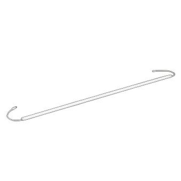 画像1: 大光電機(DAIKO) LZY-93804AT 間接照明 L1120タイプ 電源別売 温白色 LED (1)