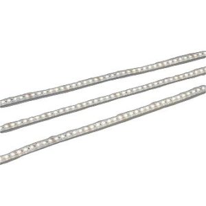 画像: 大光電機(DAIKO) LZY-92875YT 間接照明 L1510タイプ 電源別売 電球色 LED 曲面什器用 縦曲げタイプ