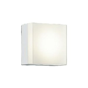 画像: 大光電機(DAIKO) DEG-42051Y(ランプ別梱) 防災照明 誘導灯 非調光 電源内蔵 電球色 LED 防雨形 ホワイト