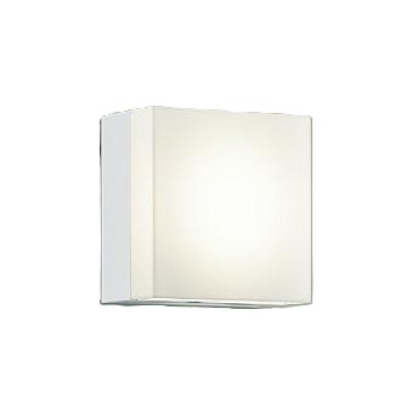 画像1: 大光電機(DAIKO) DEG-42051Y(ランプ別梱) 防災照明 誘導灯 非調光 電源内蔵 電球色 LED 防雨形 ホワイト (1)