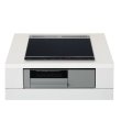 画像1: パナソニック KZ-N1H6AS IHクッキングヒーター 2口IH+ラジエント Nシリーズ 幅60cm 光るリングなし ブラック (1)