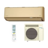 画像: ダイキン S636ATRP-C エアコン 20畳 ルームエアコン RXシリーズ うるるとさらら 単相200V 20A 20畳程度 ベージュ (S635ATRP-C 後継品) ♪