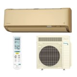 画像: ダイキン S806ATRV-C エアコン 26畳 ルームエアコン RXシリーズ うるるとさらら 室外電源タイプ 単相200V 20A 26畳程度 ベージュ (S805ATRV-C 後継品) ♪