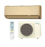 画像: ダイキン S226ATAS-C エアコン 6畳 ルームエアコン AXシリーズ 単相100V 20A 6畳程度 ベージュ (S225ATAS-C 後継品) ♪