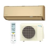 画像: ダイキン S256ATAS-C エアコン 8畳 ルームエアコン AXシリーズ 単相100V 20A 8畳程度 ベージュ (S255ATAS-C 後継品) ♪