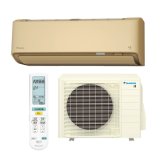 画像: ダイキン S286ATAS-C エアコン 10畳 ルームエアコン AXシリーズ 単相100V 20A 10畳程度 ベージュ (S285ATAS-C 後継品) ♪