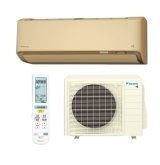 画像: ダイキン S366ATAS-C エアコン 12畳 ルームエアコン AXシリーズ 単相100V 20A 12畳程度 ベージュ (S365ATAS-C 後継品) ♪