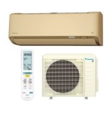 画像: ダイキン S636ATAV-C エアコン 20畳 ルームエアコン AXシリーズ 室外電源タイプ 単相200V 20A 20畳程度 ベージュ (S635ATAV-C 後継品) ♪
