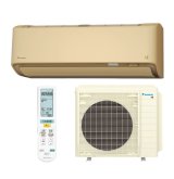 画像: ダイキン S806ATAP-C エアコン 26畳 ルームエアコン AXシリーズ 単相200V 20A 26畳程度 ベージュ (S805ATAP-C 後継品) ♪