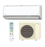 画像: ダイキン S806ATAV-W エアコン 26畳 ルームエアコン AXシリーズ 室外電源タイプ 単相200V 20A 26畳程度 ホワイト (S805ATAV-W 後継品) ♪