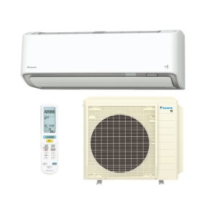 画像: ダイキン S906ATAP-W エアコン 29畳 ルームエアコン AXシリーズ 単相200V 20A 29畳程度 ホワイト (S905ATAP-W 後継品) ♪