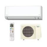 画像: ダイキン S566ATHP-W エアコン 18畳 ルームエアコン HXシリーズ スゴ暖 単相200V 20A 18畳程度 ホワイト (S565ATHP-W 後継品) ♪