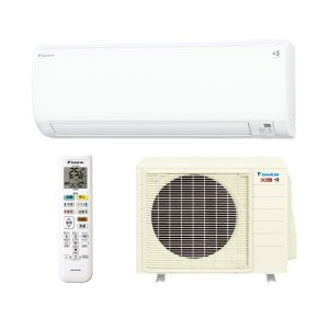 画像: ダイキン S286ATKP-W エアコン 10畳 ルームエアコン KXシリーズ スゴ暖 単相200V 20A 10畳程度 ホワイト (S285ATKP-W 後継品) ♪
