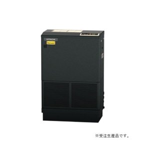 画像: 日立 RK-NP08PV2-B 業務用・産業用除湿器 小型床置タイプ インバーター型 再熱専用機 0.8馬力 §♪