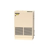 画像: 日立 RK-NP12PV2 業務用・産業用除湿器 小型床置タイプ インバーター型 再熱専用機 1.2馬力 ♪